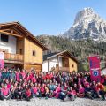 3* CAMP GIOVANI CAI - 31/10-03/11/2024