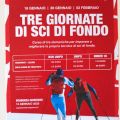 Corso sci di fondo